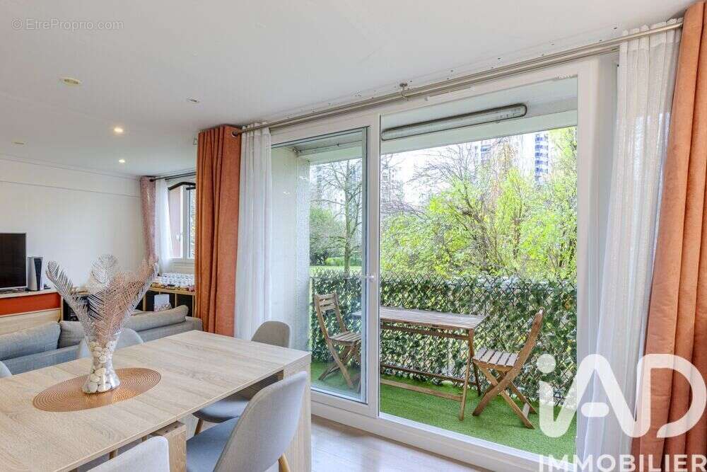 Photo 3 - Appartement à EAUBONNE