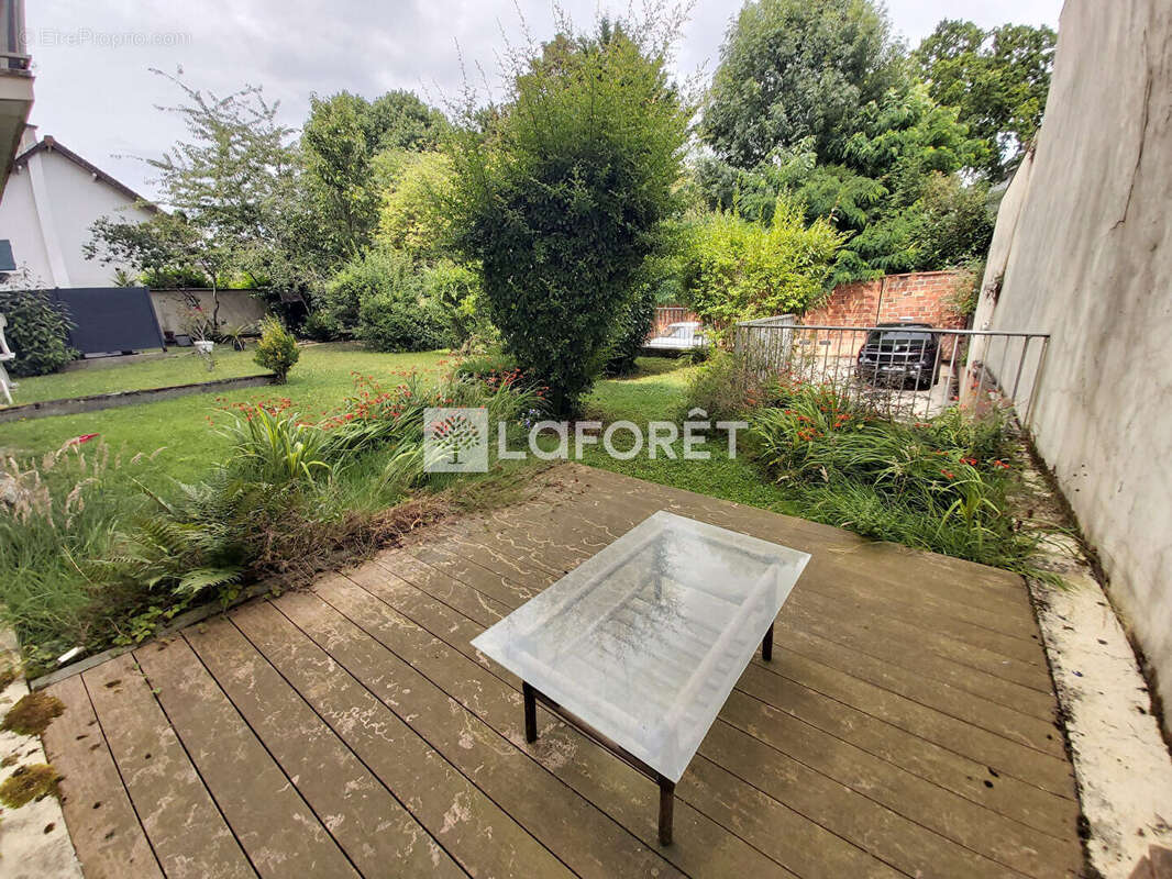 Appartement Le Raincy 4 pièce(s) 80 m2 - photo 9