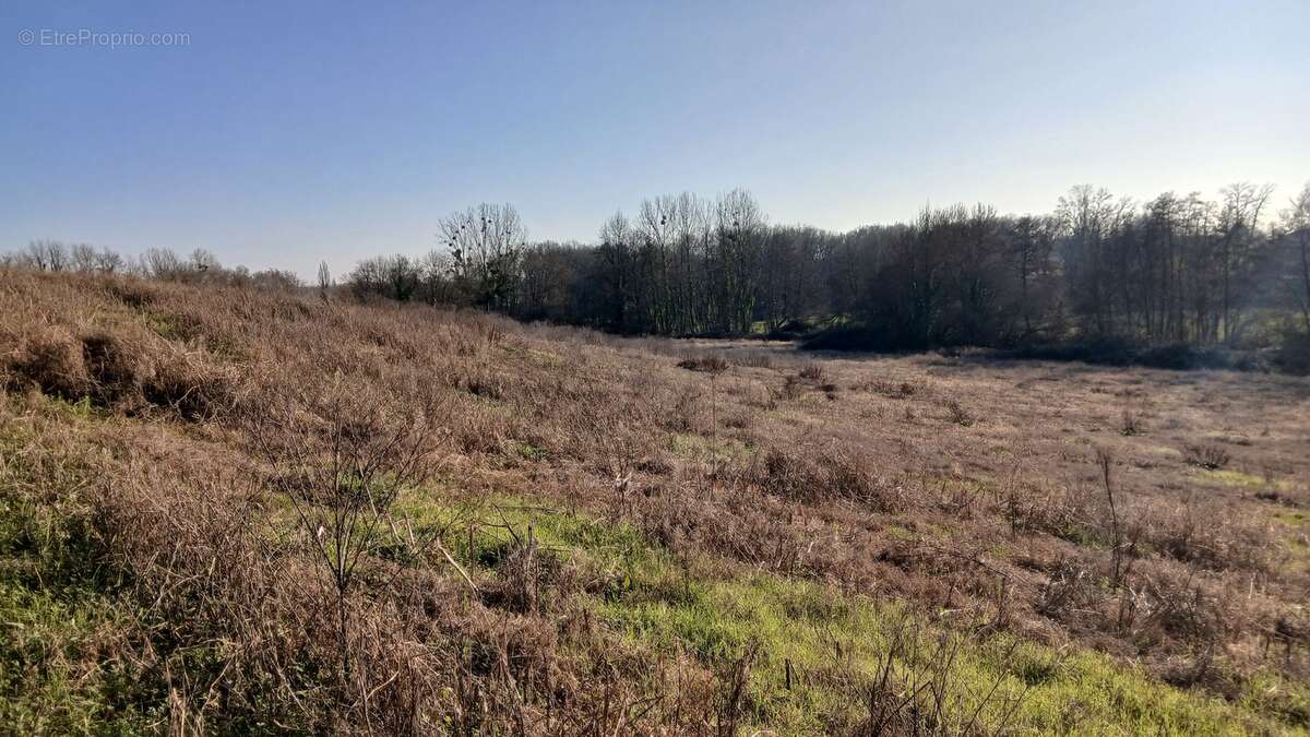 Appartement à CHASSAIGNES