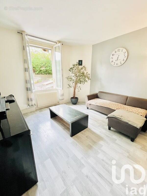 Photo 1 - Maison à CREIL