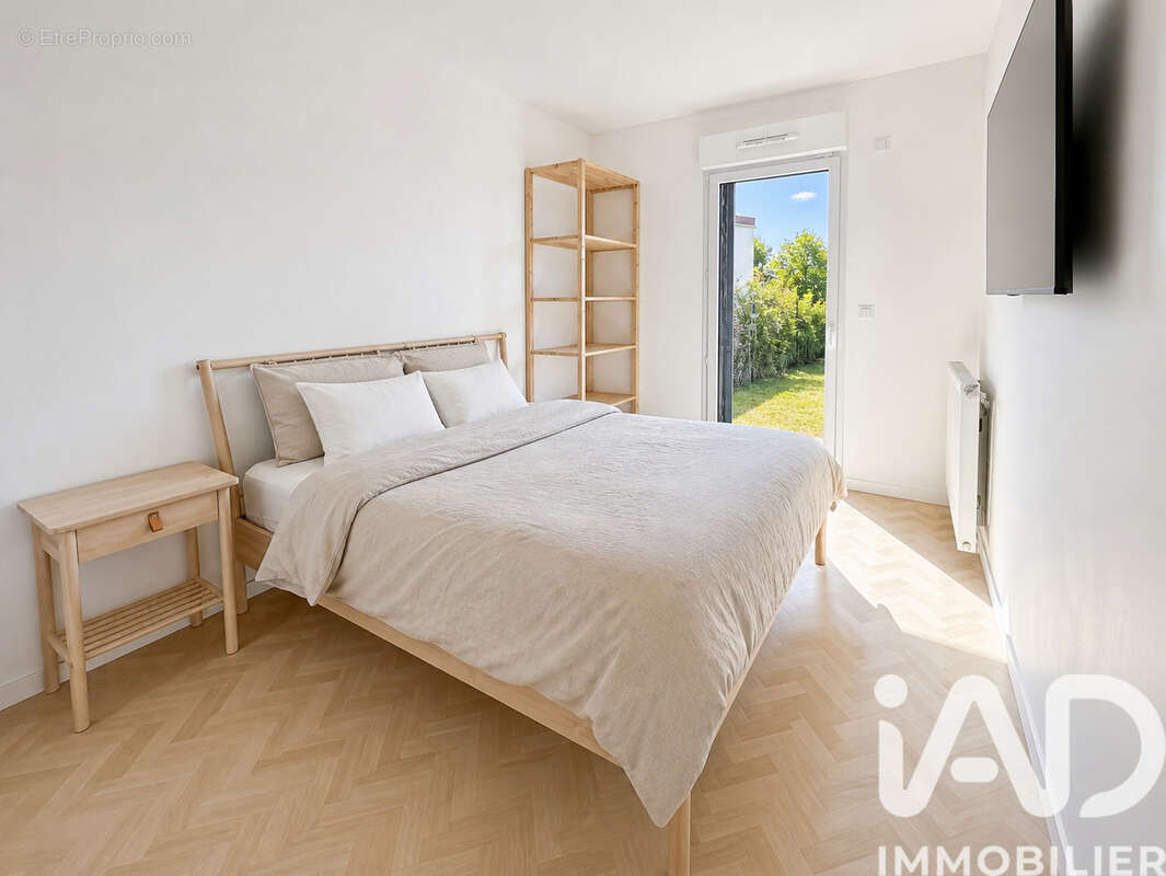 Photo 8 - Appartement à NEUILLY-SUR-MARNE
