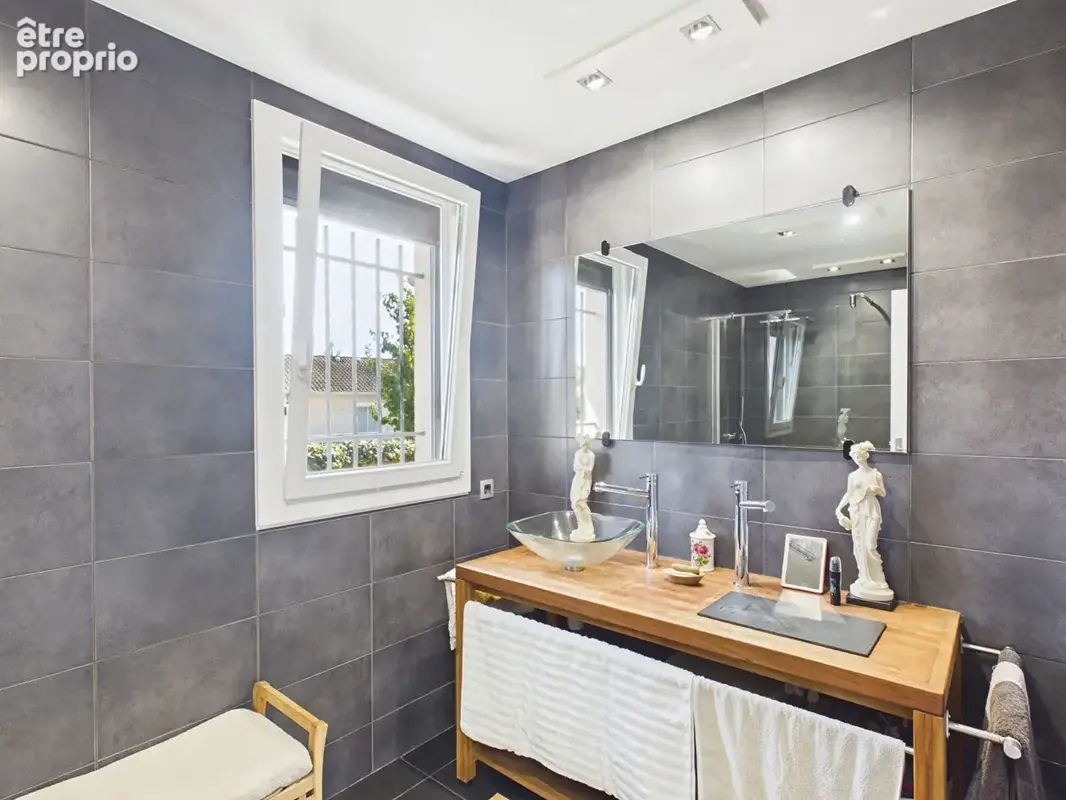 Maison de 110m² sur parcelle de 542m² 26000 valence - photo 10