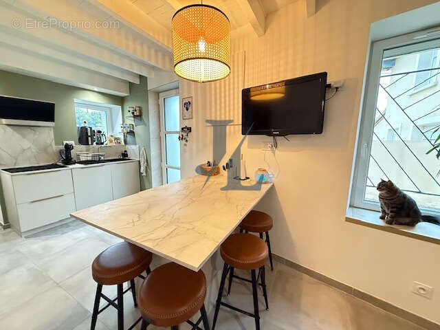 Maison à BARCELONNE