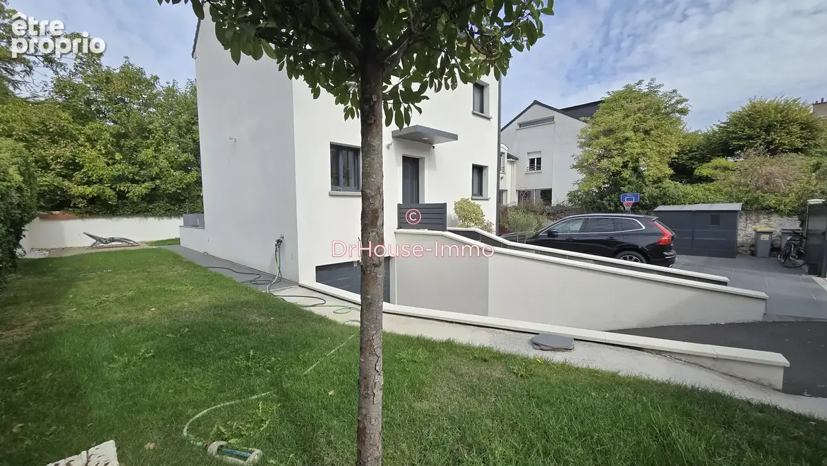 Maison 5 pièces 126 m² à vendre à Creteil (94000) - photo 8