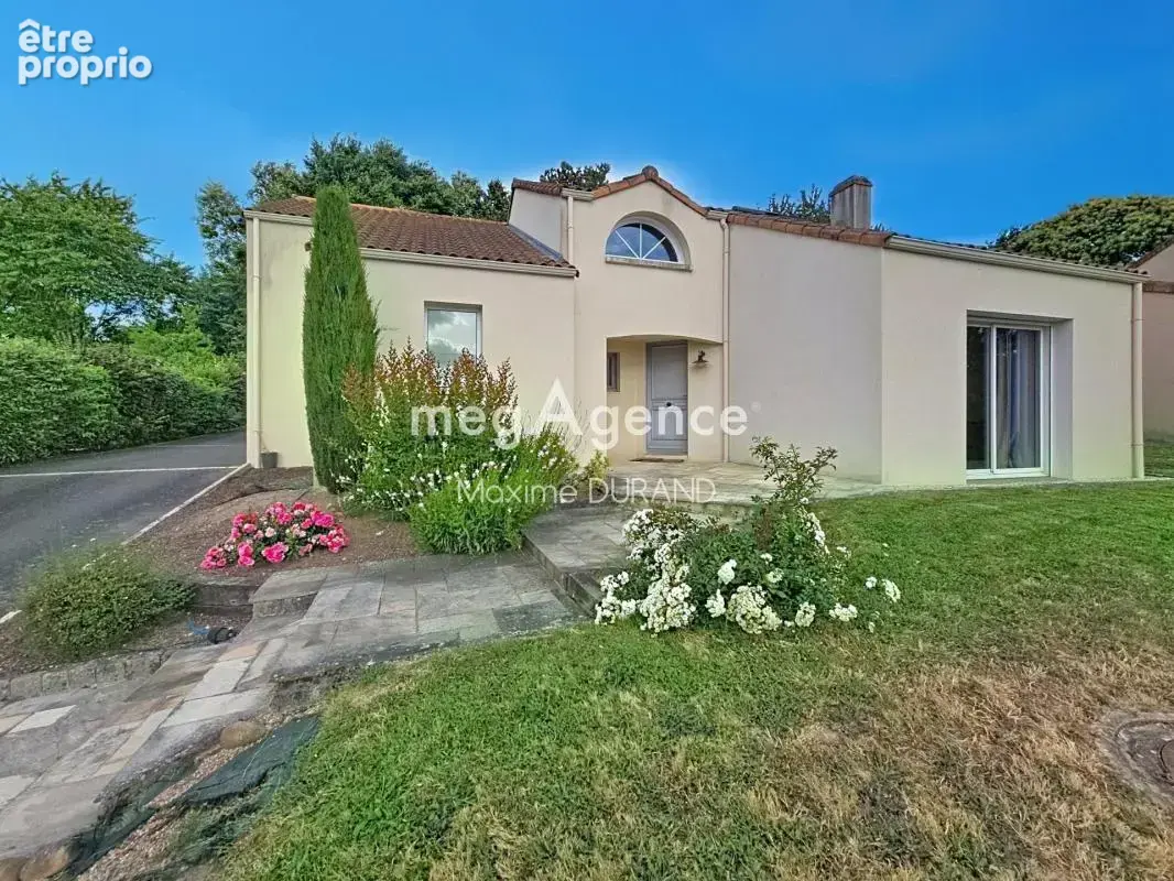 Maison à CHOLET