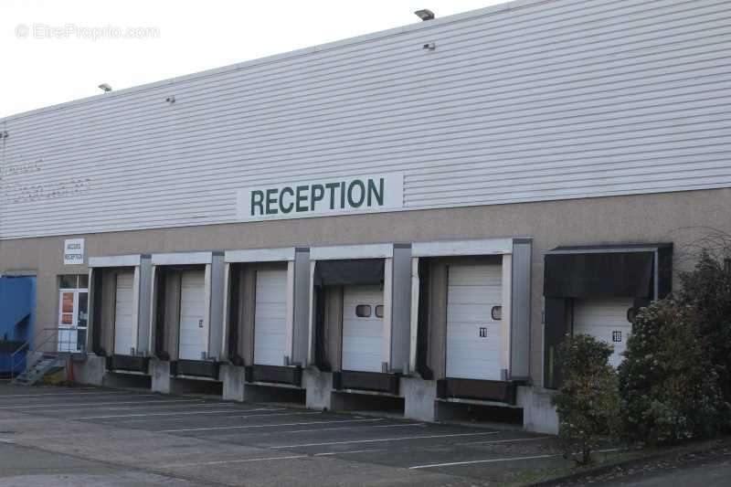 Commerce à COIGNIERES