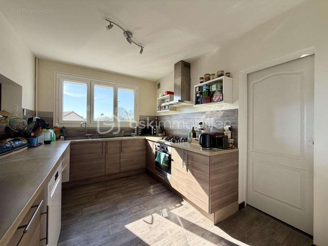 Appartement à LIMOGES