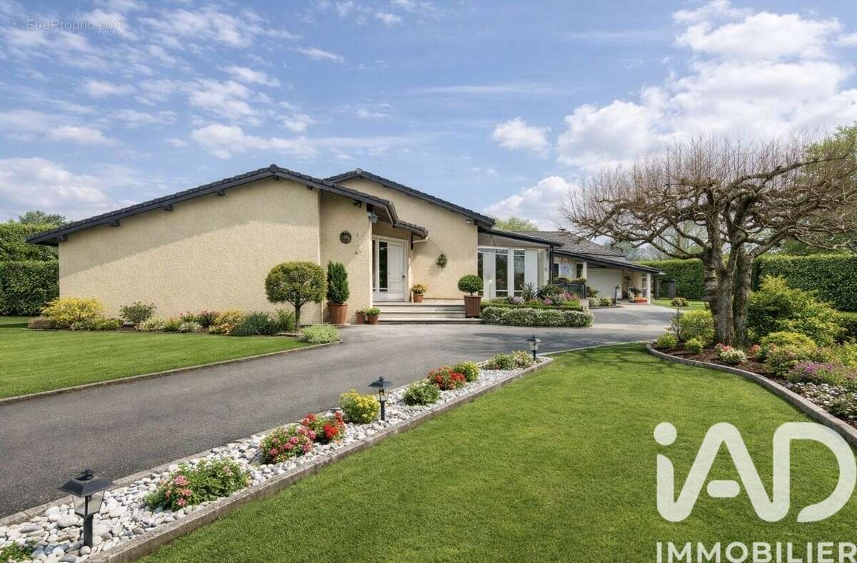 Photo 5 - Maison à SAINT-HILAIRE-DE-LA-COTE