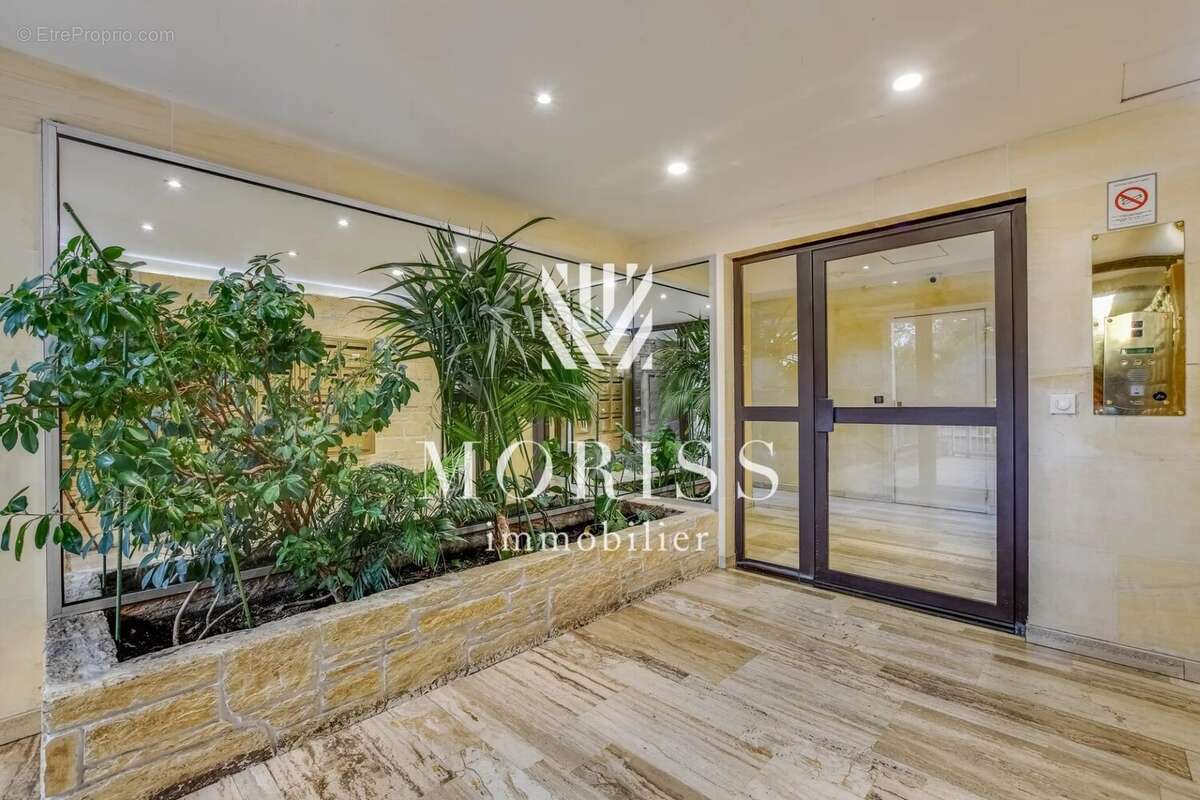 Appartement à SAINT-MANDE