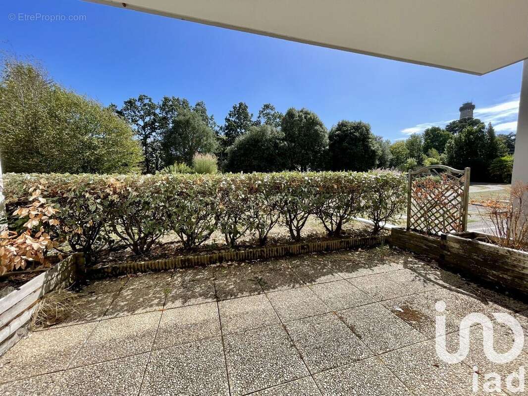 Photo 2 - Appartement à SAINT-NAZAIRE