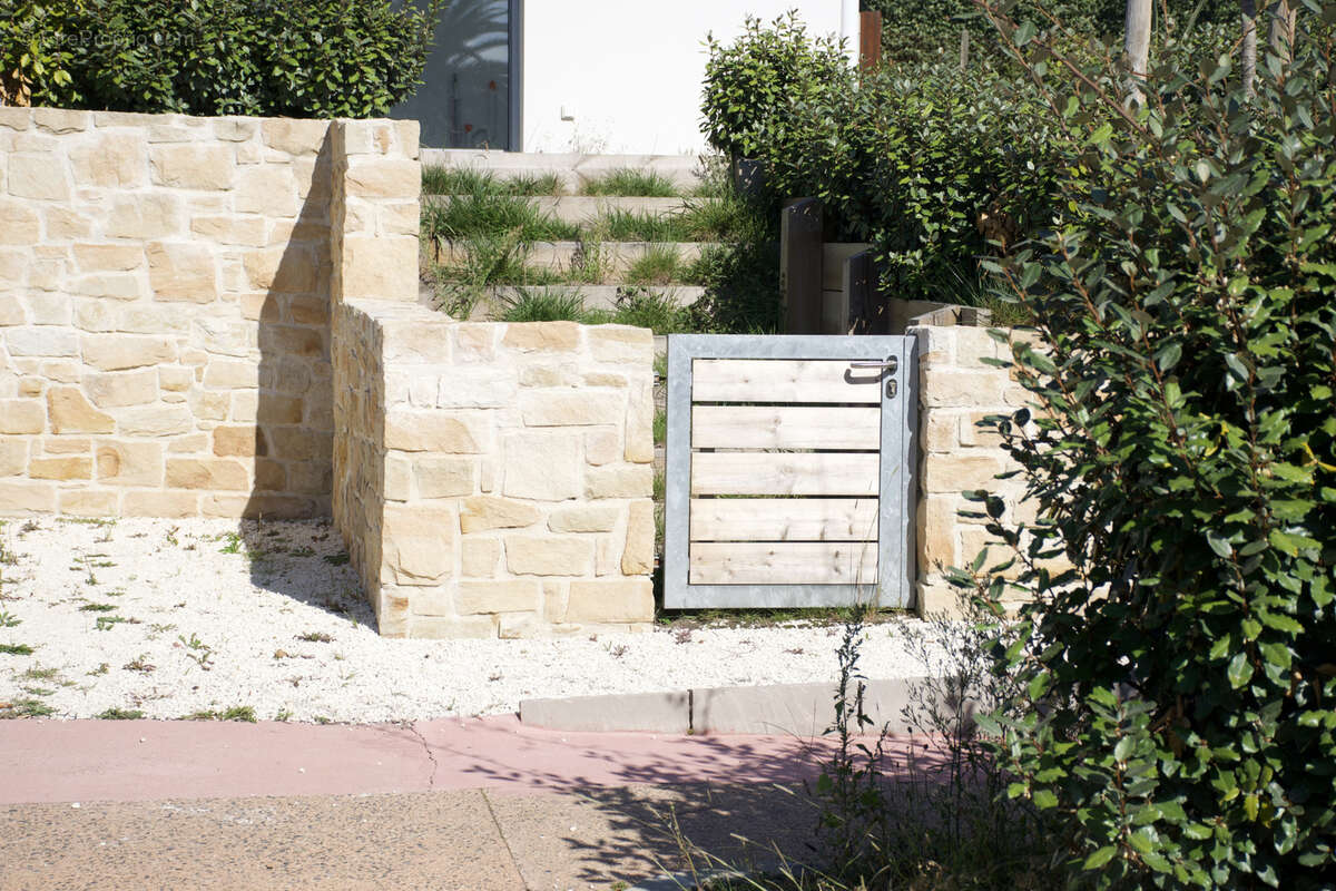 Appartement à CAPBRETON