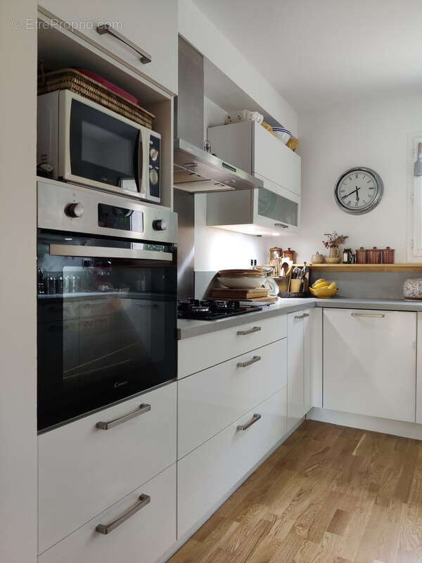 Maison à PONT-SAINT-ESPRIT