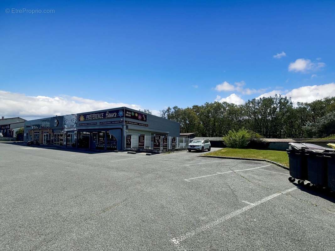 Terrain à FONSORBES