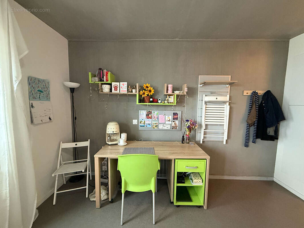 Appartement à LYON-2E