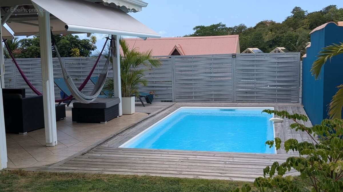 Maison à LE DIAMANT