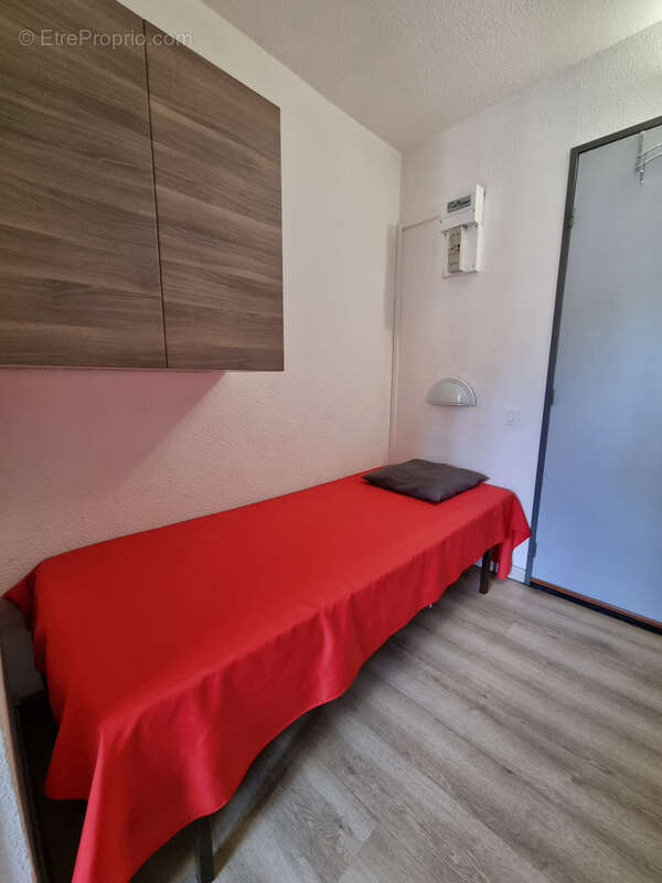 Appartement à LAMALOU-LES-BAINS