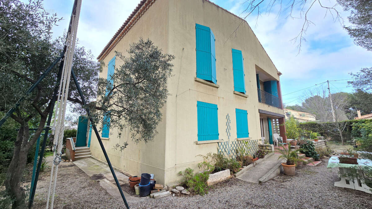 Maison 170m² à martigues - photo 2