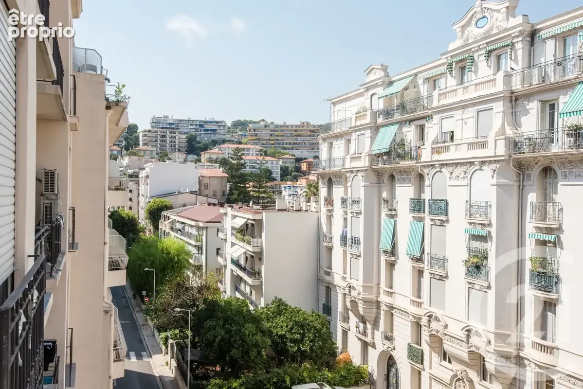 Appartement 3 pièces 105 m² à vendre à Nice (06000) - photo 13