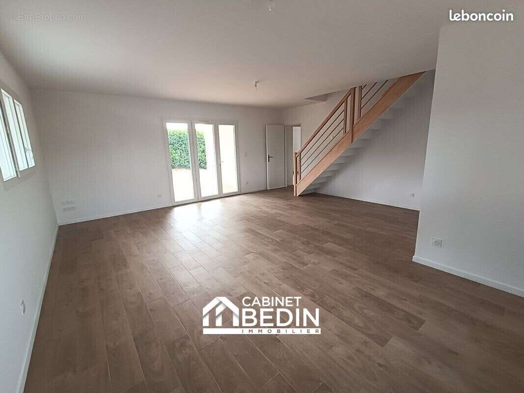 Maison à ANDERNOS-LES-BAINS