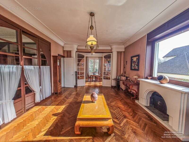 La villa Mañana à Hagetmau, œuvre majeure de Prunetti - photo 22