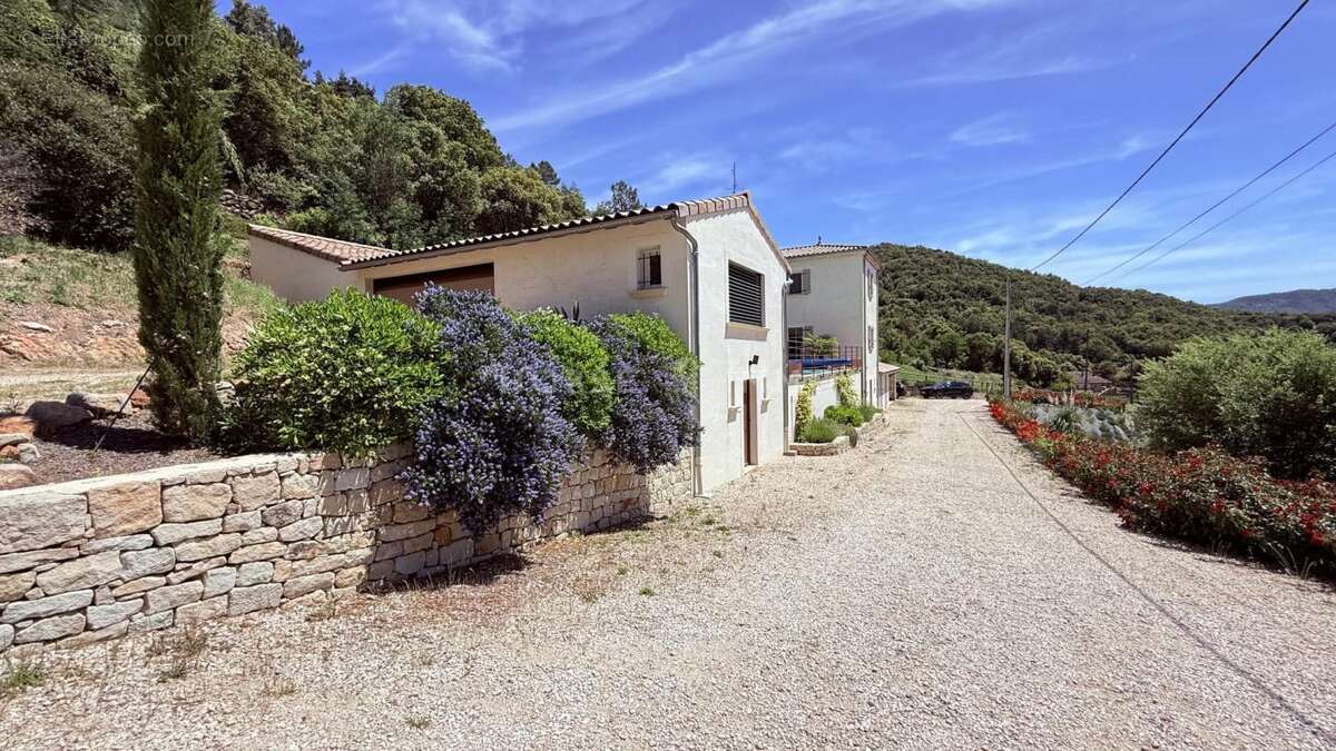Maison à VALENCE