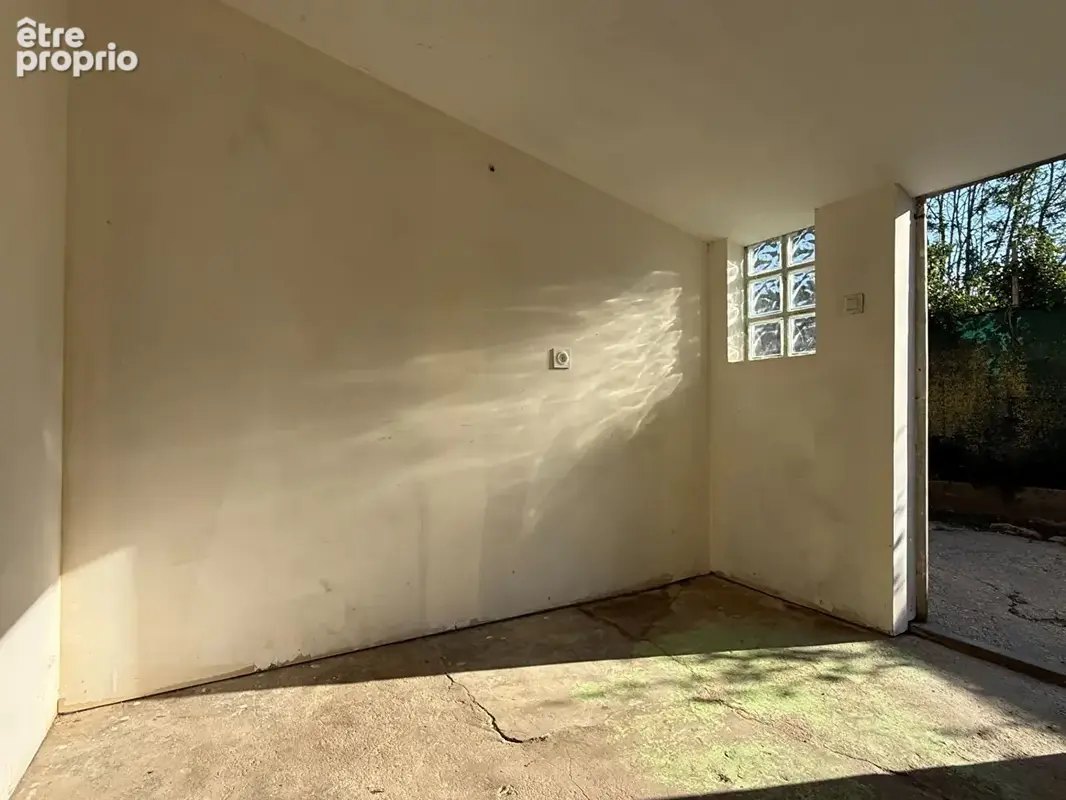Maison 96m² à muron - photo 9