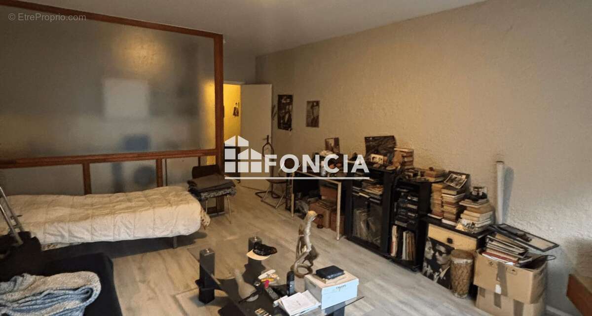Appartement à ROANNE