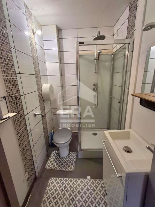 Immeuble 200m² à quillan - photo 11