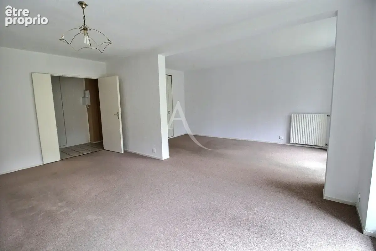 Appartement  Elancourt 4 pièces 83 m² - photo 4