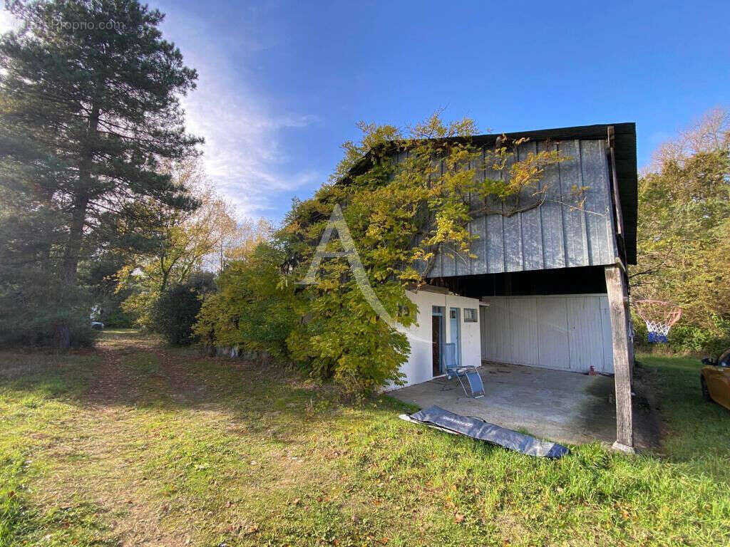 Maison à SAINT-JEAN-DE-MONTS