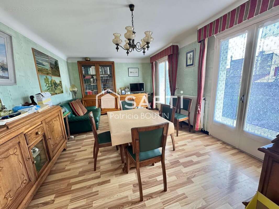 Photo 2 - Maison à NIORT