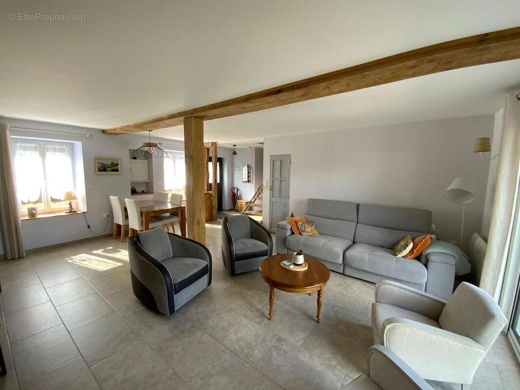 Photo 3 - Maison à CHATEAUDUN