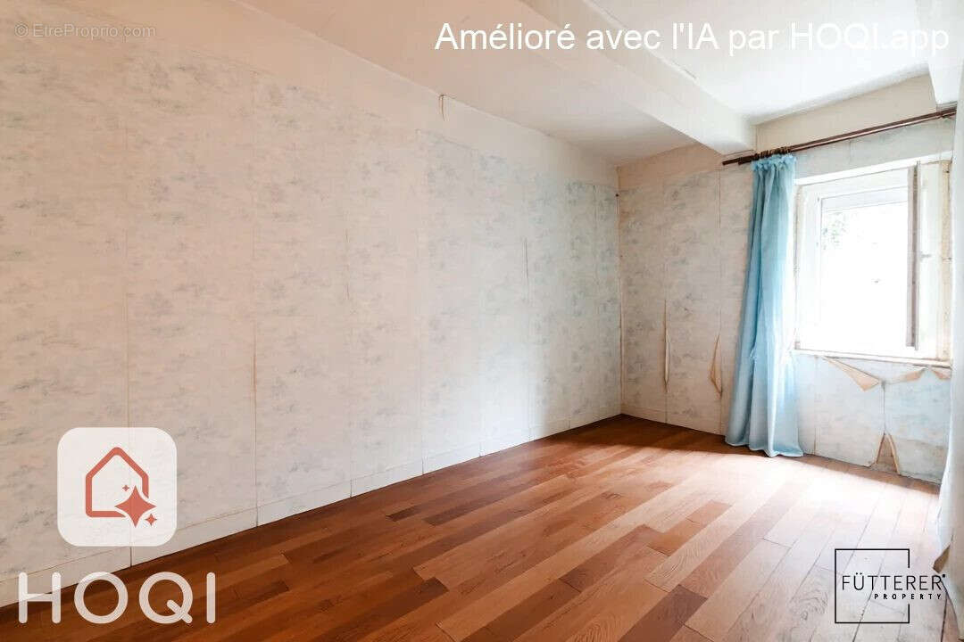 ORNAISONS - Maison de village 4 pièces 94 m² - photo 13