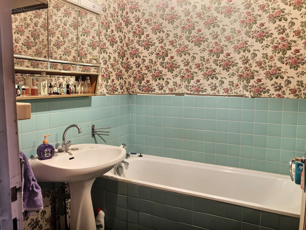 Appartement 3/4 pièces à vendre à fontenay-le-fleury - photo 5