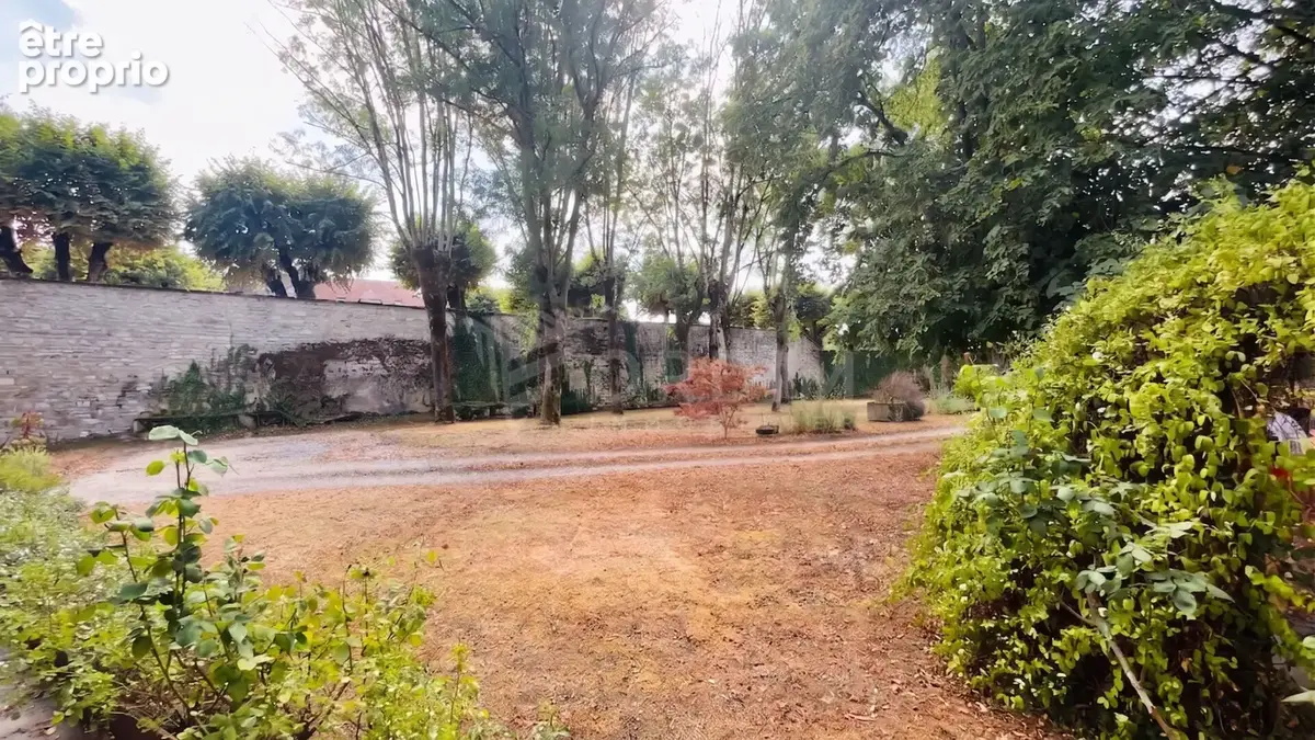 Propriété à Vermenton - photo 13
