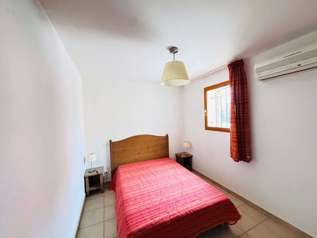 Appartement à BELGODERE