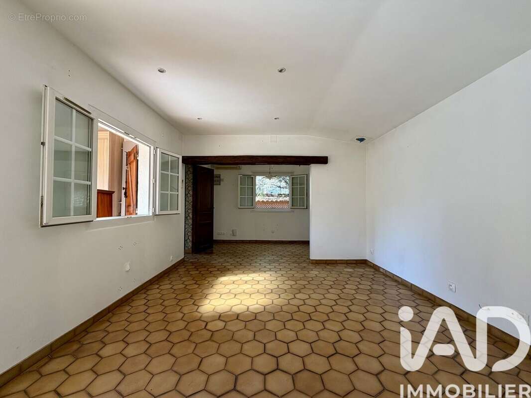 Photo 9 - Maison à LA SEYNE-SUR-MER