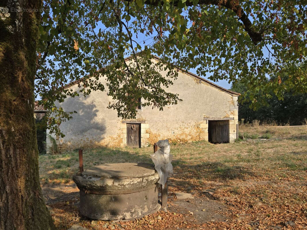 Maison à VILLAMBLARD