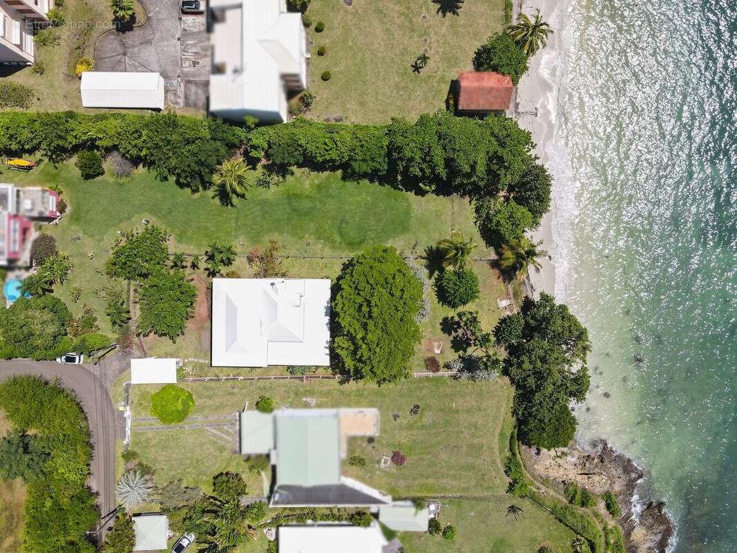 Maison à SAINTE-LUCE