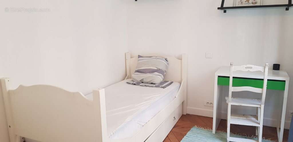 Appartement de 2/3 chambres quartier Europe - photo 4