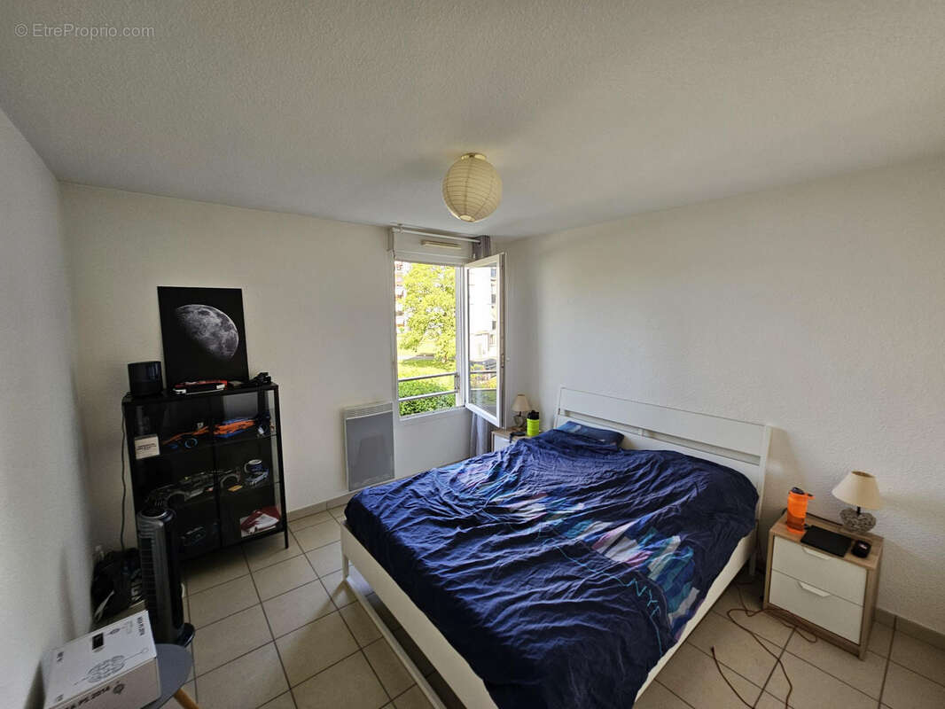 Appartement à SAINT-PRIEST