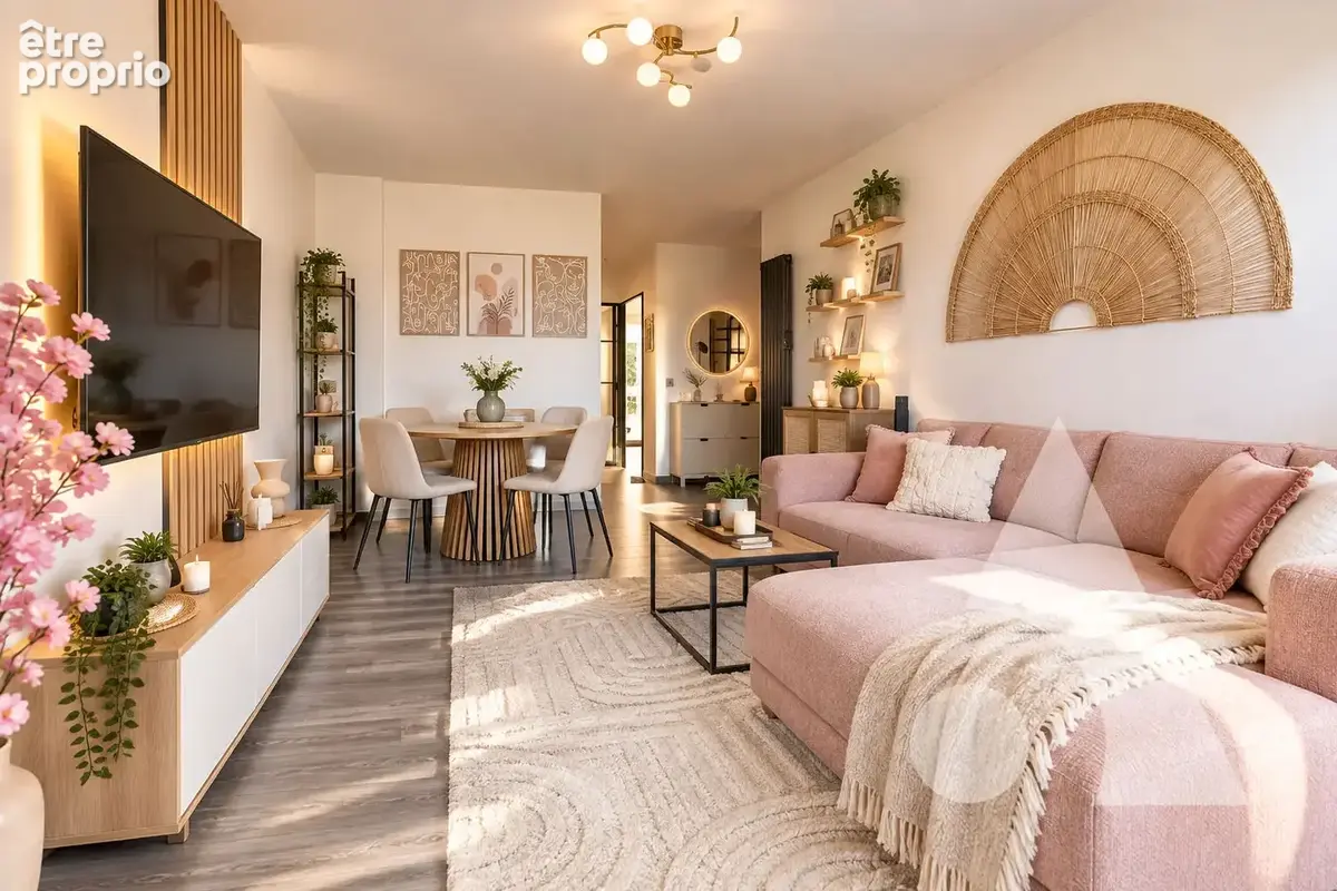 Appartement Duplex 3 pièces - Bords de Seine - Idéal investisseurs - photo 2