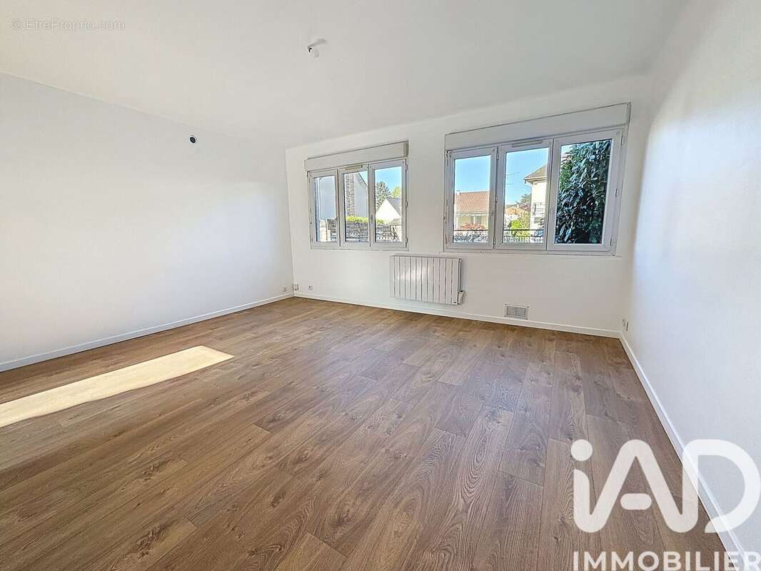 Photo 3 - Appartement à LARDY