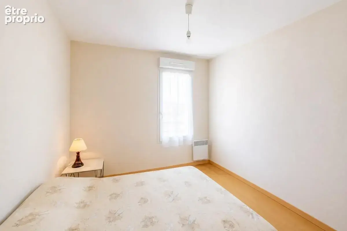 Appartement 3 pièces de 68 m² à Tarnos - photo 5