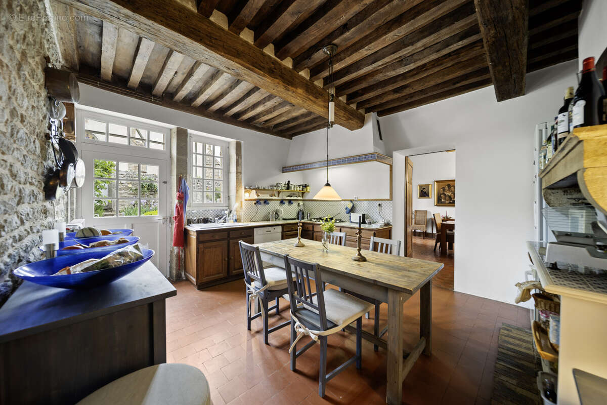 Maison à BEAUNE