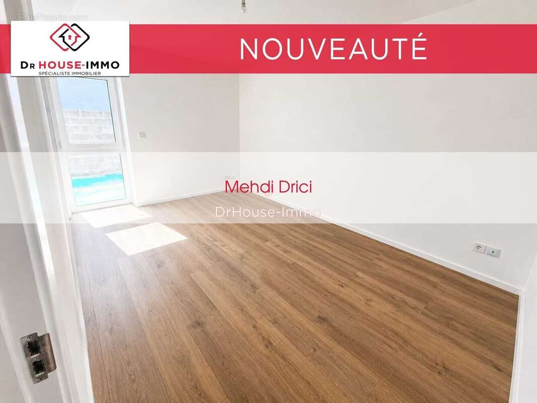 Maison à NOYELLES-GODAULT