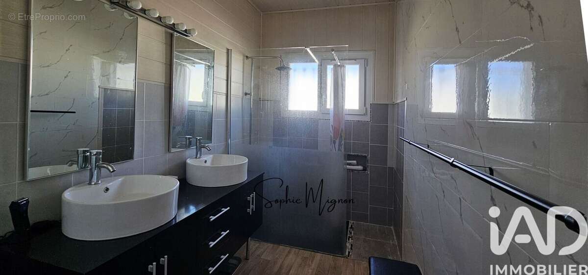 Photo 6 - Maison à PARENTIS-EN-BORN