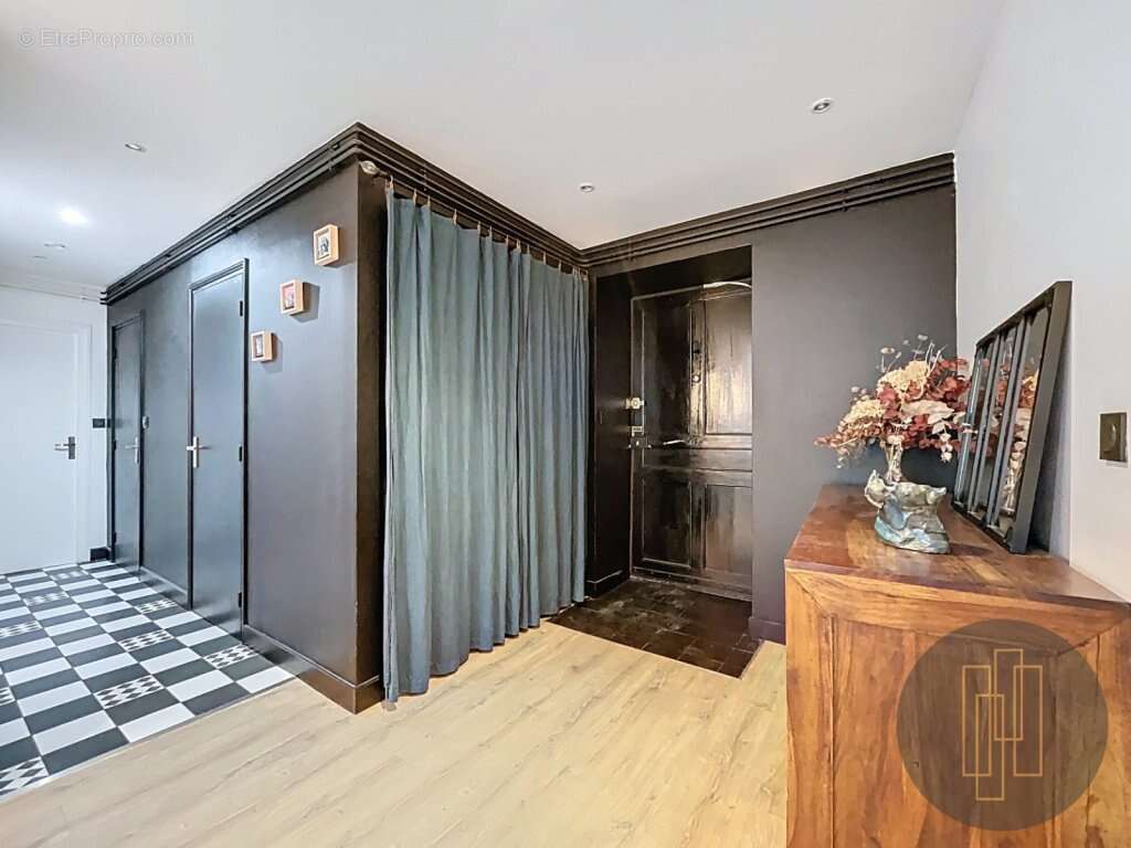 Appartement à VILLEFRANCHE-SUR-SAONE