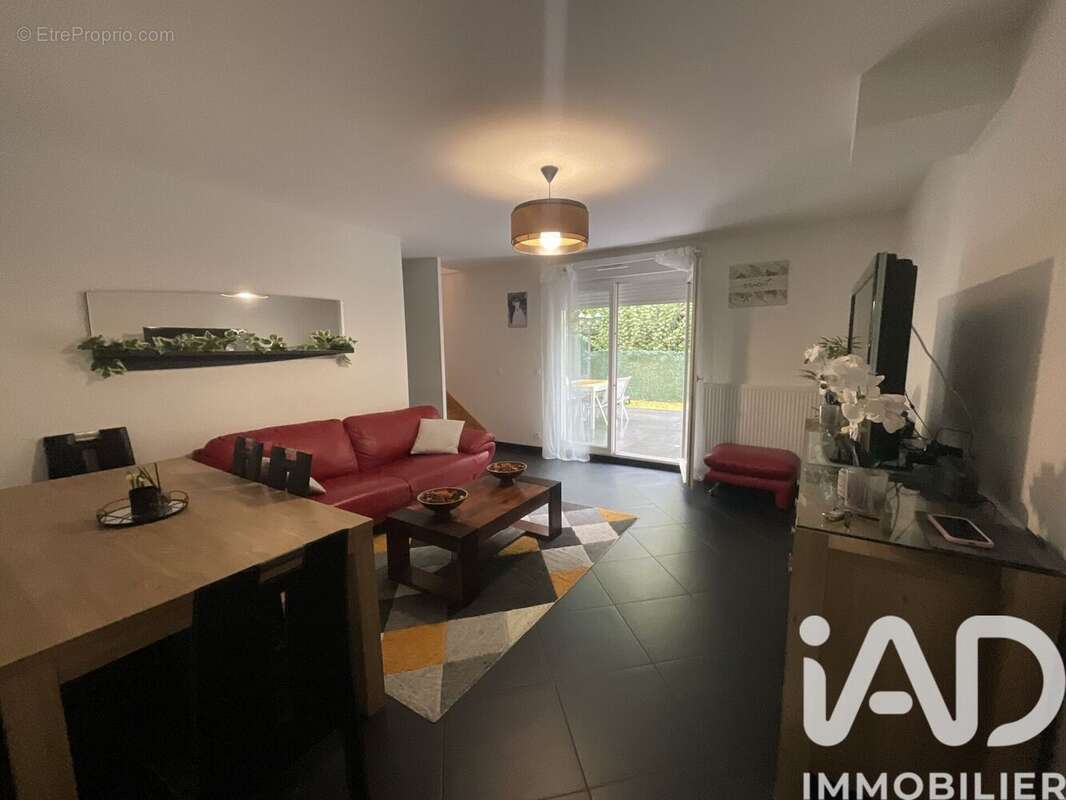 Photo 5 - Maison à CESSON