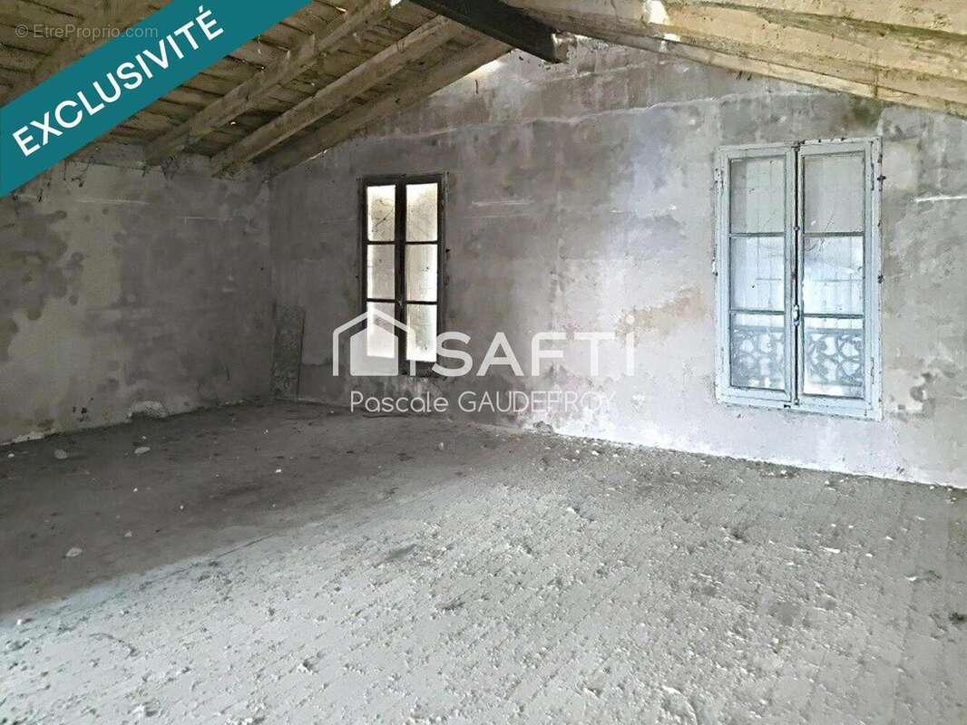 Photo 9 - Appartement à PONS